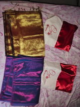 Varsha gowda review photo