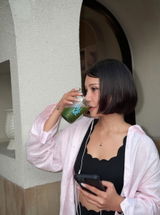 Anonymous review photo