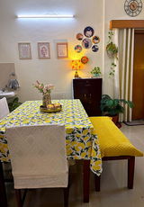 Pratima review photo
