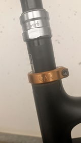 Mario review photo