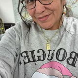 Suz B. review photo