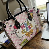 Worthey review photo