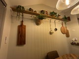 Katharine Spriggs review photo