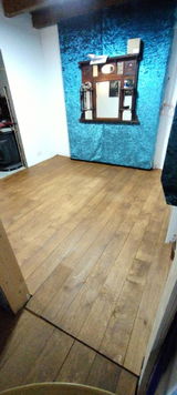 Mark Evans review photo