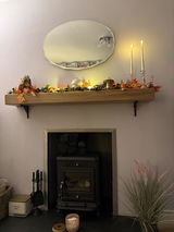 Clare Crawford review photo
