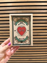 Etsy customer review photo