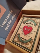 Etsy customer review photo