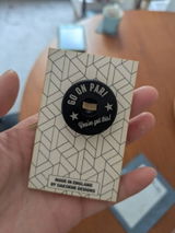 Etsy customer review photo