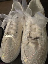 Etsy customer review photo