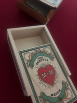 Etsy customer review photo