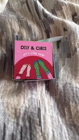 Edita review photo