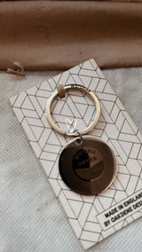 Irisis OM Wolfe review photo