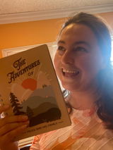 Victoria Christensen review photo
