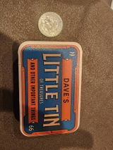 D J review photo