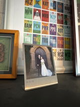 Etsy customer review photo