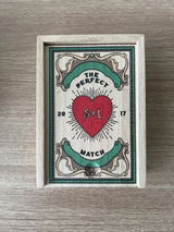Etsy customer review photo