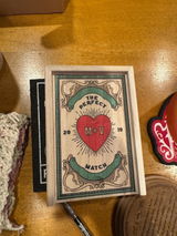 Etsy customer review photo