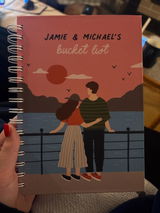 Jamie review photo
