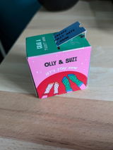 Suzanna Kagi review photo