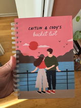 Caitlin review photo