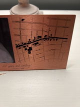 Jamie G review photo