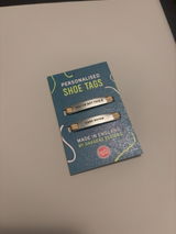 Etsy customer review photo