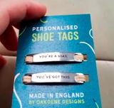 Etsy customer review photo