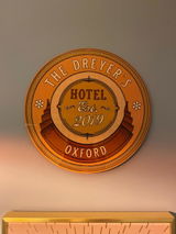 Charlotte Dreyer review photo