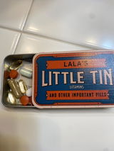 Lara (LaLa) Cooper review photo