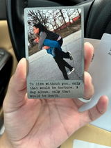 User picture