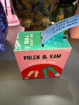 Polen review photo