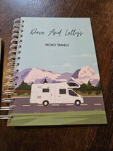 Lesley Richards review photo