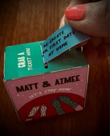 Aimee review photo