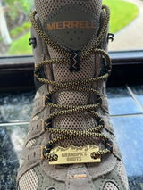 Etsy customer review photo