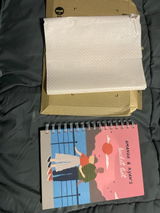 Ryan Rivera review photo