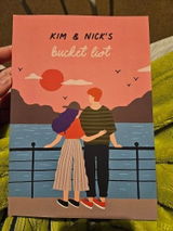 Kim Halpin review photo