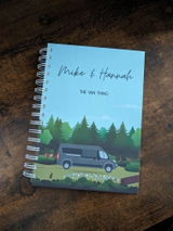 Hannah review photo