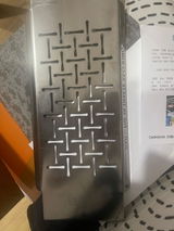 Etsy customer review photo