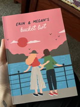 Etsy customer review photo