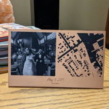 Etsy customer review photo