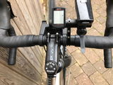 K B review photo