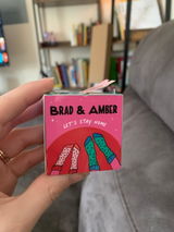 Amber review photo