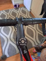 Ali review photo