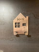 Hannah Rees review photo