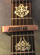 Jérôme review photo