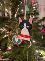 Etsy customer review photo