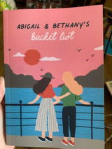 Abigail Horner review photo