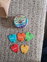 Gemma review photo