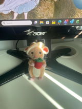 Etsy customer review photo
