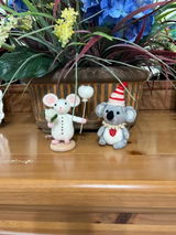 Etsy customer review photo